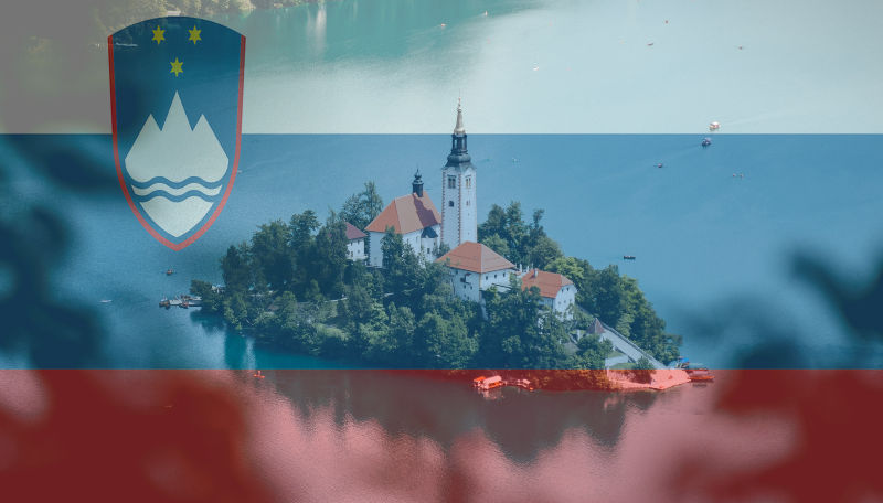 Slovenia and Austria sign digital cooperation agreement