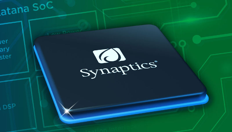 Synaptics en Google werken samen aan rand-IOT AI met contextbewuste multimodale verwerking 