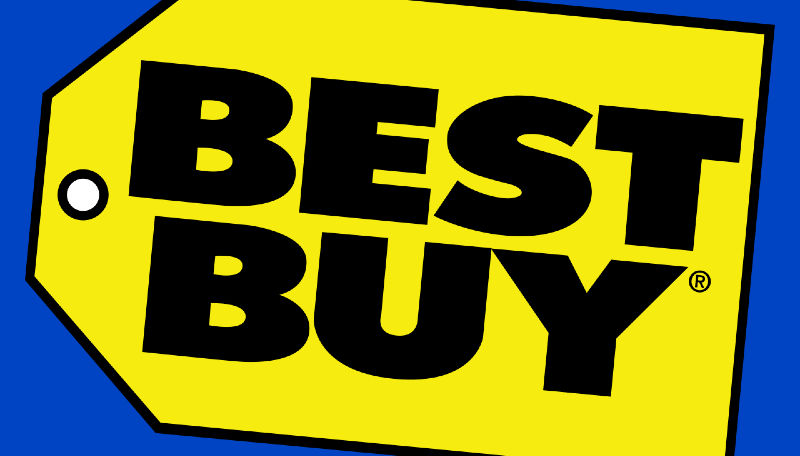 First Best Buy Express shop opens in Canada