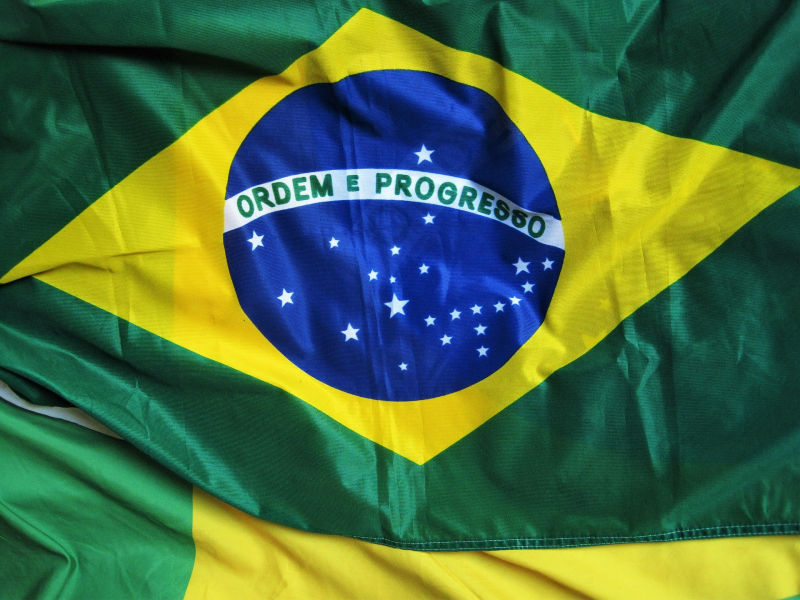 Brazil Hits Enter on Digital Piracy Crackdown