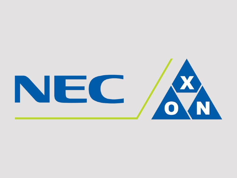 Pace Digitek partners with NEC XON on African sales