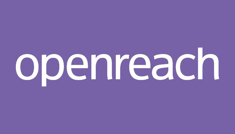 Openreach brings fibre network to Lossiemouth