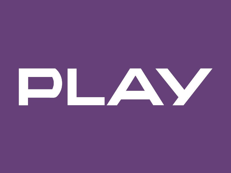 Play offers promo of double-play services with TV