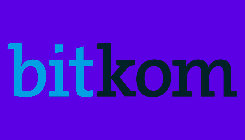 Bitkom predicts German mobile market to exceed EUR 40 bln in 2025