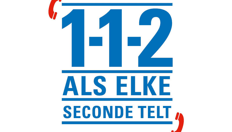 Overheidsdiensten en hulpdiensten plat door storing Defensie