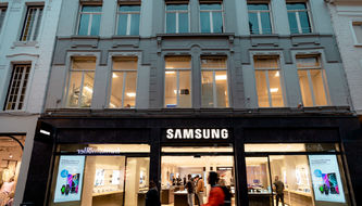 Samsung opens online store specialised in gaming - Telecompaper