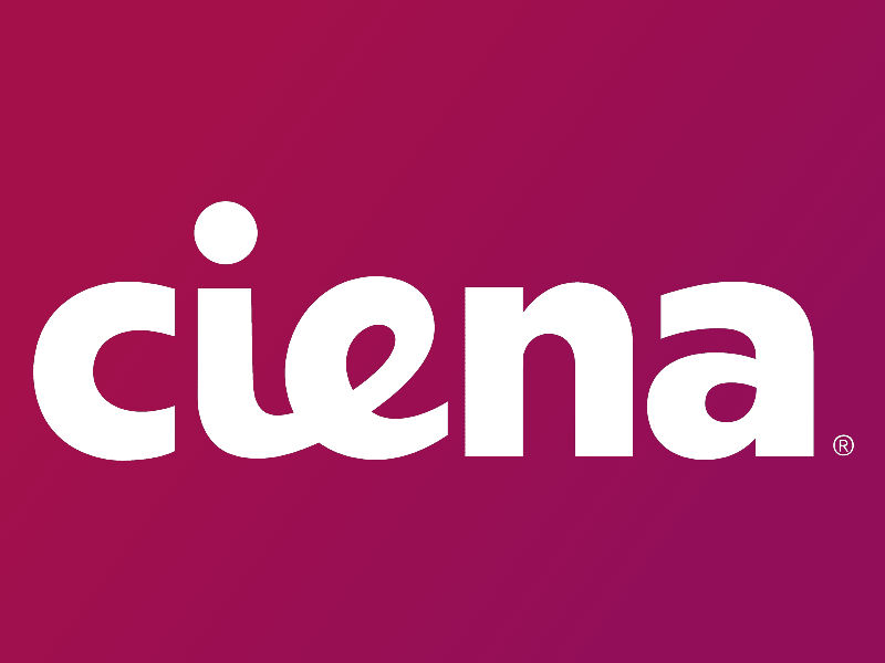 Ciena revenues up 14% in April quarter - Telecompaper