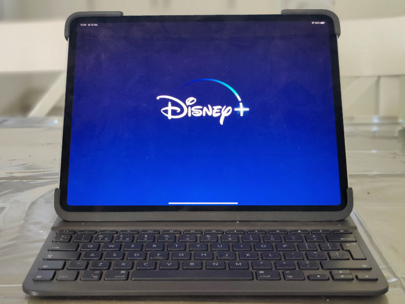 TIM offering free Disney+ to TIMvision Box users - Telecompaper