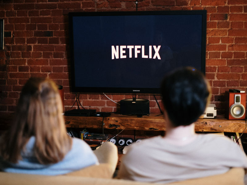 Live TF1 channels launch on Netflix in France