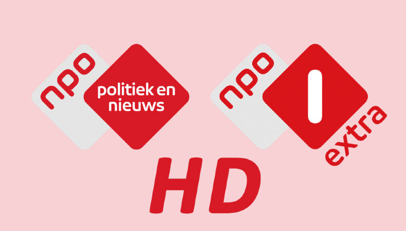 KPN adds NPO 1 Extra channel to basic TV plan