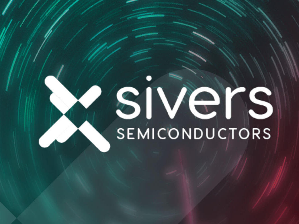 Sivers Semiconductors wins USD 1.5 mln order from Tachyon Networks for ...