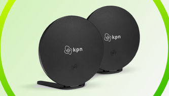 KPN upgrades SuperWifi access points with Wi-Fi 6, plastic - Telecompaper