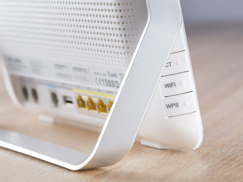 Netgear introduces first Wi-Fi 7 router - Telecompaper