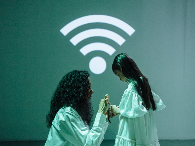 Ghana consults on use of 6 GHz band for Wi-Fi services