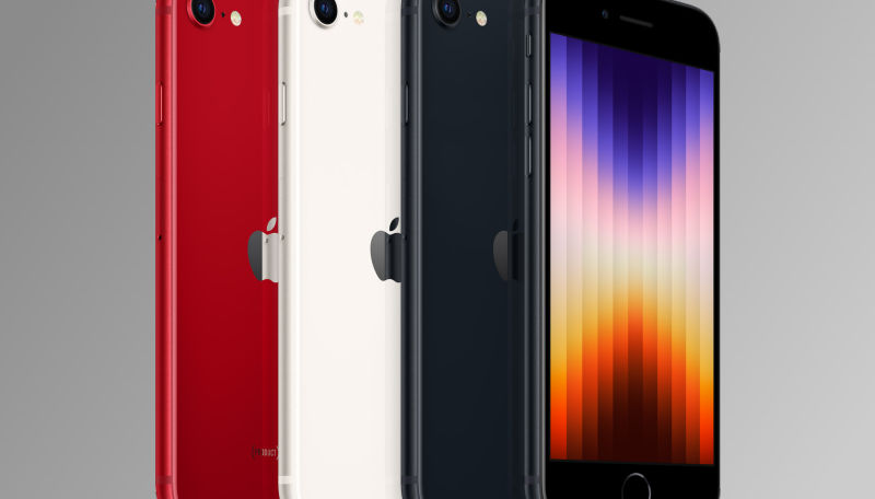 iStore runs Black Friday sale from 21 to 27 November