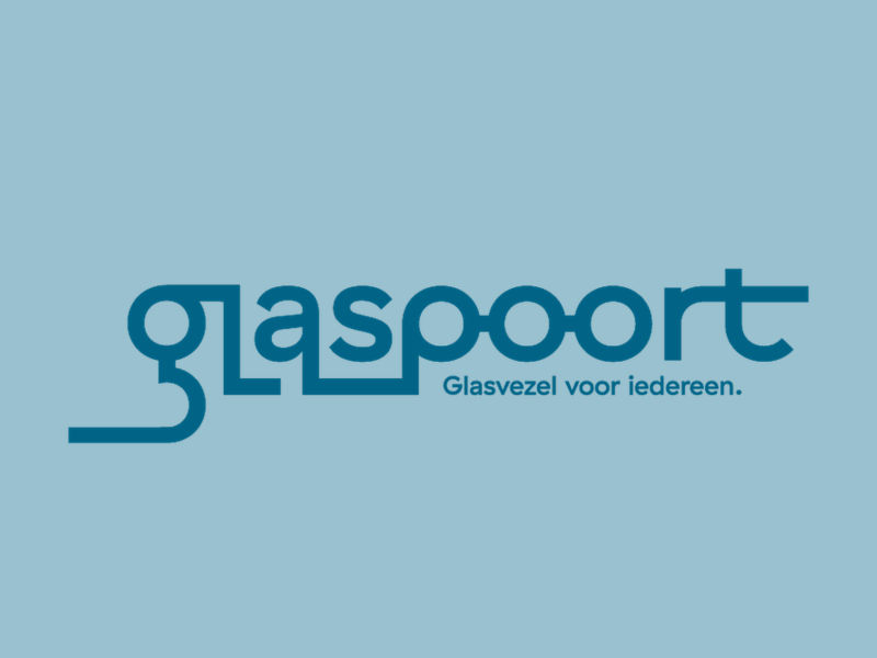 Glaspoort plans over 2,000 more connections at business parks