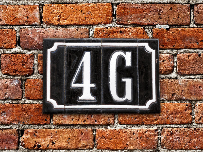 Peru 4G speeds up to average 12.8 Mbps in April