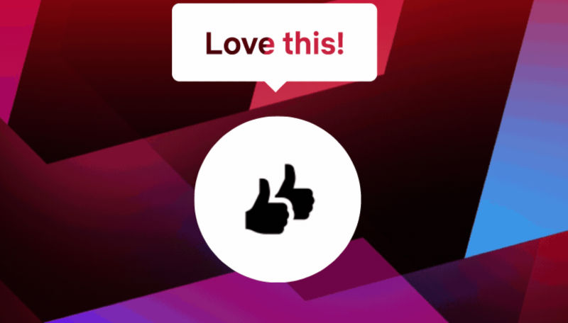 Netflix introduceert knop met twee duimen omhoog