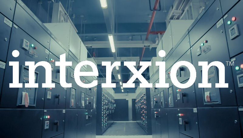 Interxion to build first data centre in Barcelona