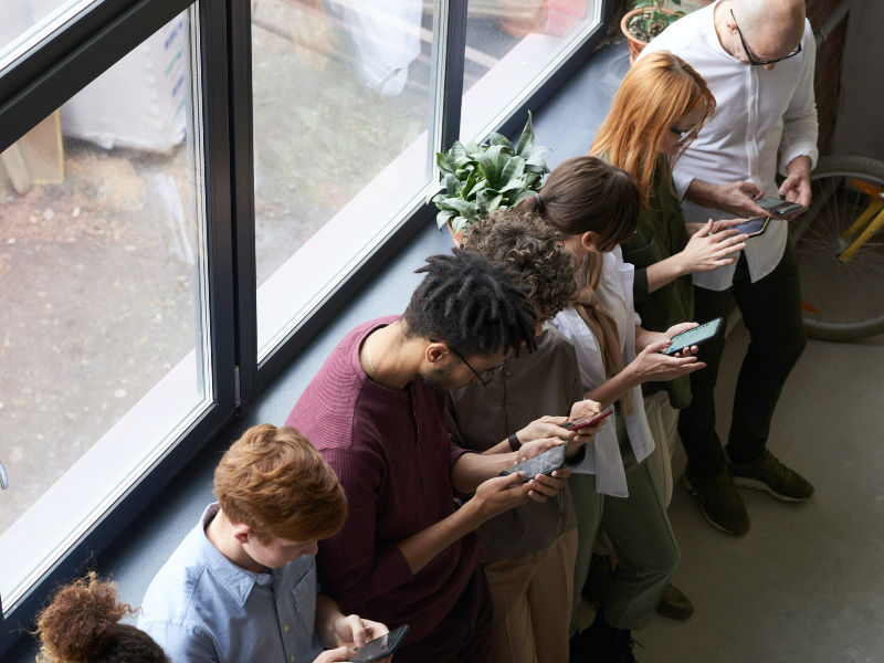 Czechia mobile data traffic up 25% in 2025