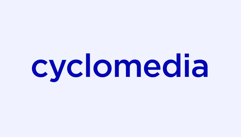 Cyclomedia is improving the speed of fibre rollout in Europe: up to 80% engineering time reduction