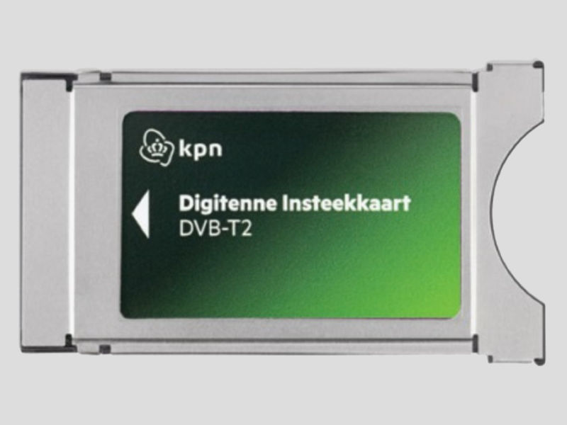 KPN extends Dutch football deal