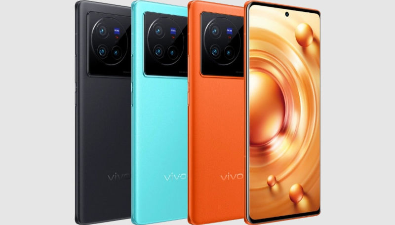 Vivo enters Greek smartphone market