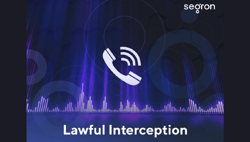 The Basics of Lawful Interception and 5G Considerations