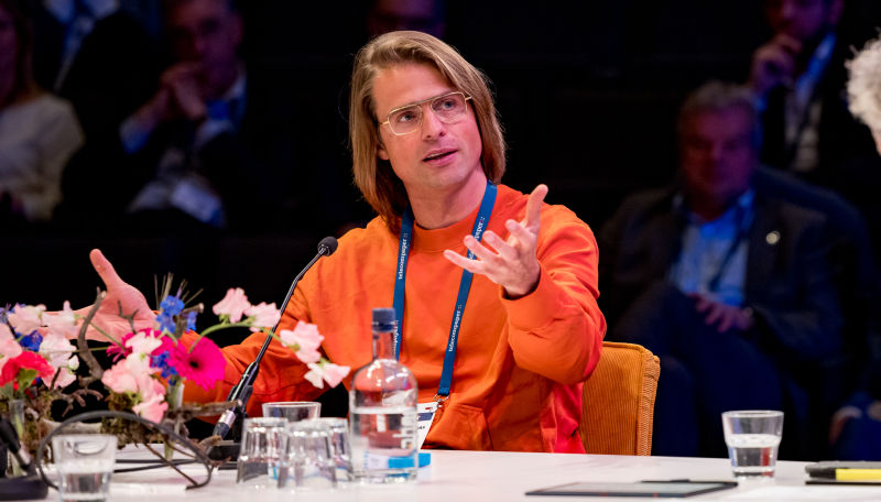 Telenet VP moves to Play Media as chief strategy & finance officer