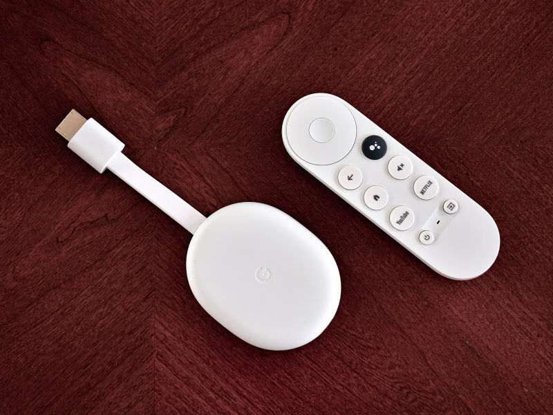 Glatte Forvirret TRUE Google's Chromecast leads Dutch media player market - Telecompaper