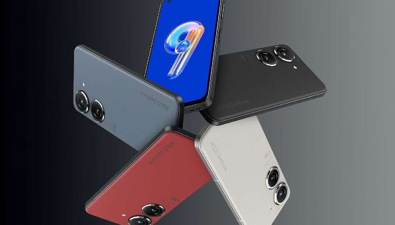 Asus says no new smartphones planned in 2026