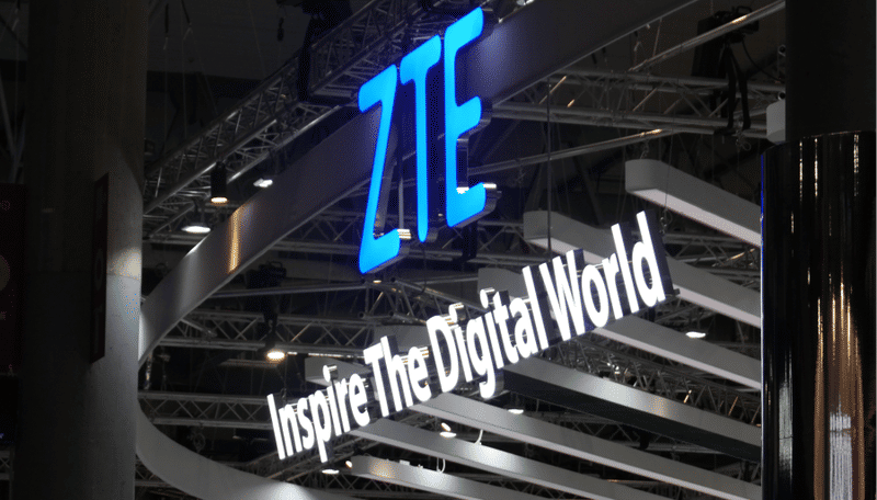 US accuses Far East Cable of facilitating ZTE trade with Iran