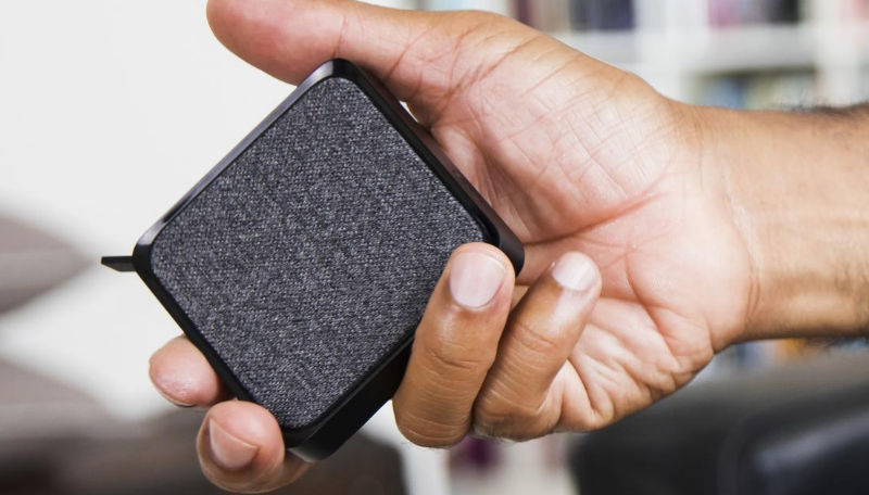 Ziggo biedt Next Mini mediabox bij alle tv-pakketten