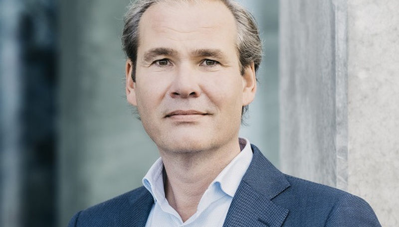 Fibre overbuild to become inevitable over the coming years - KPN CEO