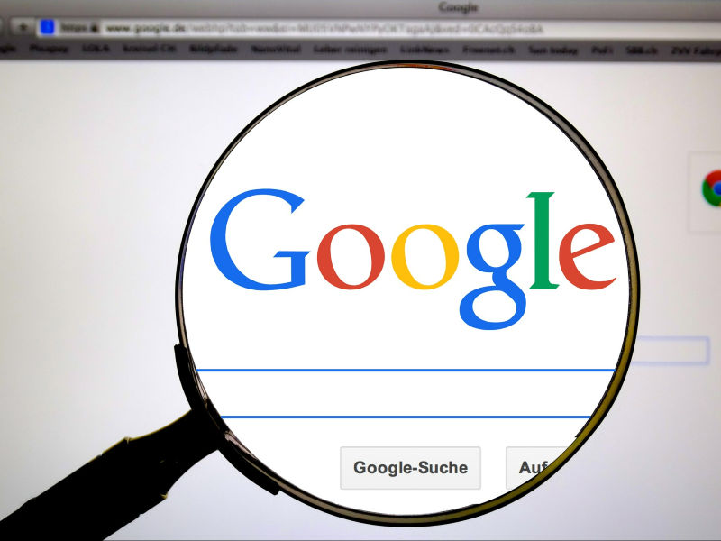 EU outlines plans for mandatory search data sharing by Google to boost market competition