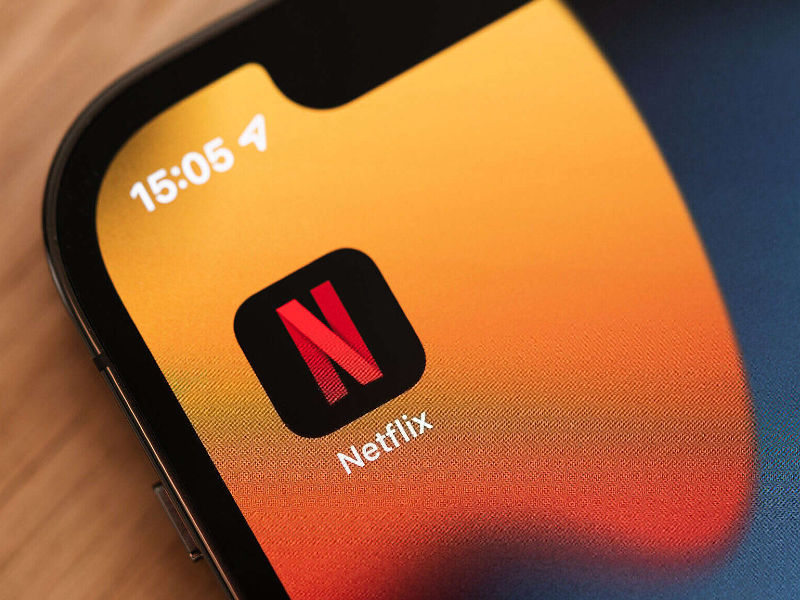 Netflix scraps cheapest ad-free plan to boost ad-tier