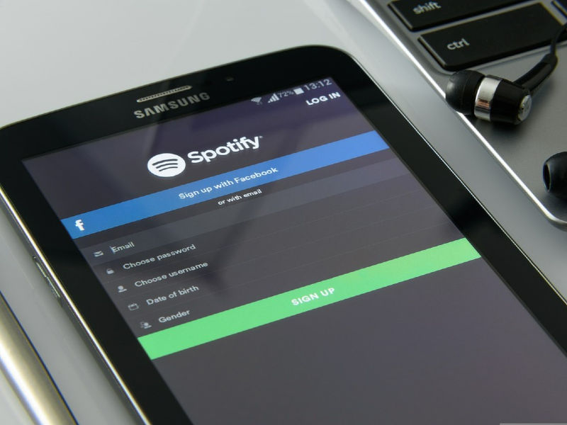 Spotify verhoogt budget voor inkoop eigen aandelen met USD 1,50 miljard