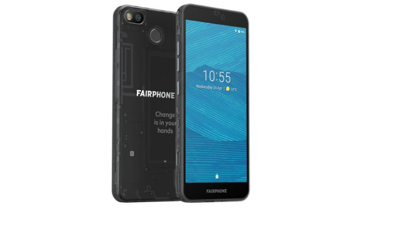 Murena extends OS updates for Fairphone 3 after Android support ends in August