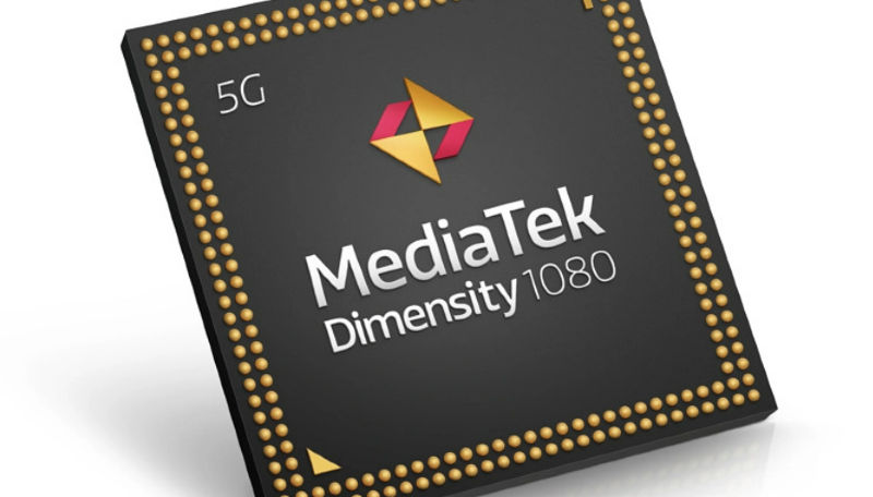 MediaTek verhoogt omzet en winst in Q3, dankzij alle divisies