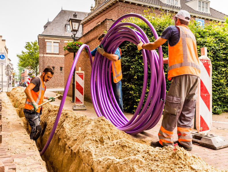 Glasfaser Nordwest partners with SIT Telecom to expand fibre