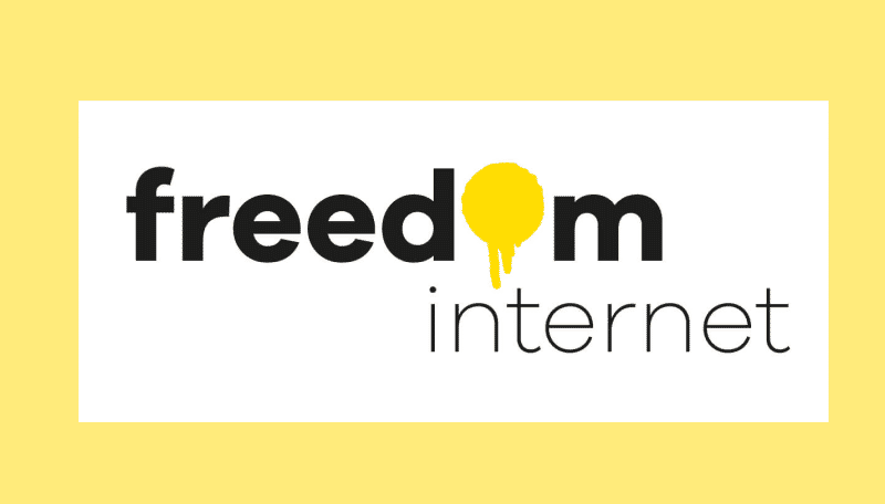 Freedom Internet start rond 1 juli op ODF-netwerken