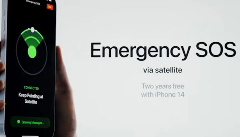 Kuwait tries out mobile emergency alert system