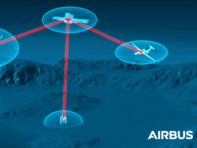Aalto chooses Northern Australia for second Zephyr HAPS site