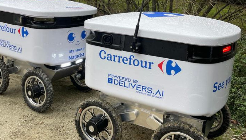 Masmovil joins Carrefour loyalty club