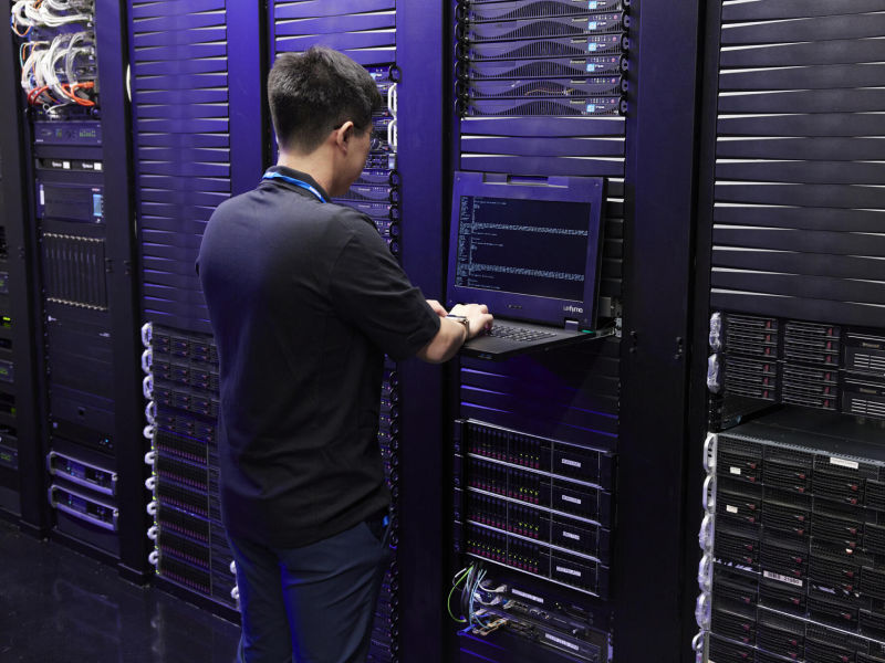 Asiacell and NewsSocial launch AI ecosystem in Iraqi universities