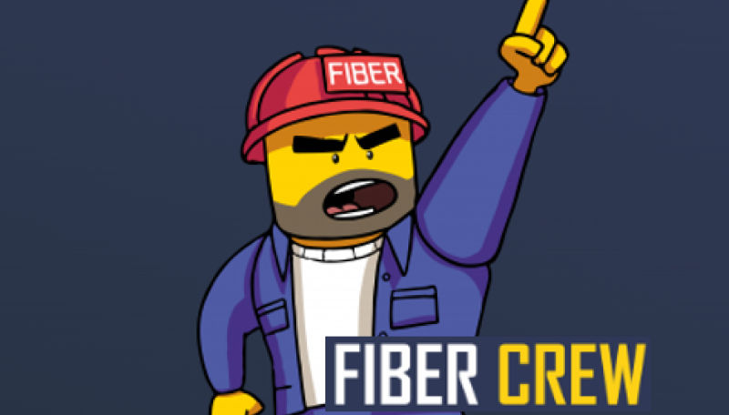 Fiber Crew volledig in handen van Budget Thuis-moederbedrijf