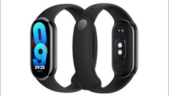 Xiaomi Watch 2 Pro With 1.43-Inch AMOLED Display Unveiled, Smart Band 8  Globally Launched