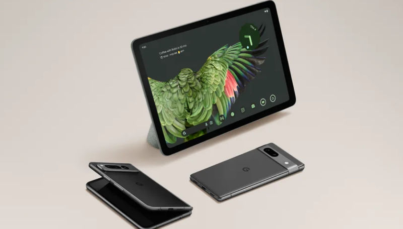 T-Mobile US takes pre-orders for Pixel Fold 