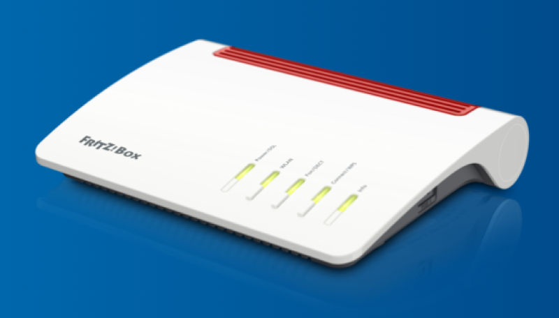 AVM to introduce new Fritz!Box routers at IFA 