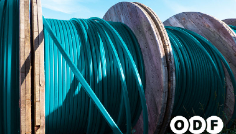 Fiber Operator, Fiber Groep en Weserve tekenen met ODF en brengen nieuwe providers naar FTTH-netwerk